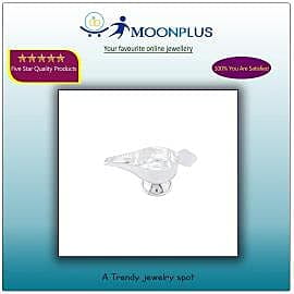 Sterling Silver Feeder