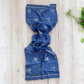 Chanderi Saras Stole