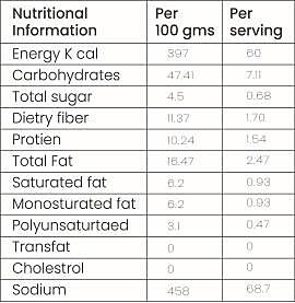 Kudu Kudu - UnSalted