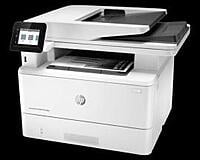 HP Laserjet Pro MFP M329dw Printer HP Laserjet Pro MFP M329dw Printer