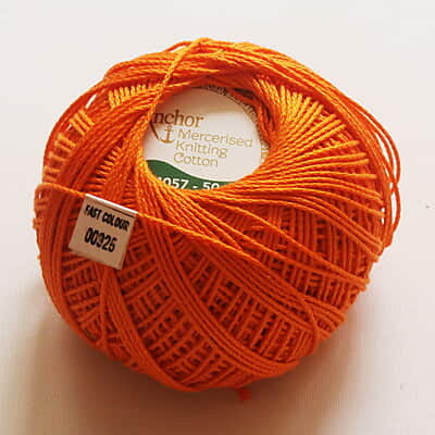 Anchor Mercer Knitting Cotton 925