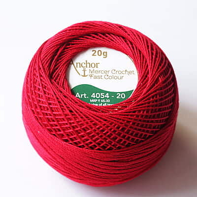 Anchor Mercer Crochet 47 Anchor Mercer Crochet 47