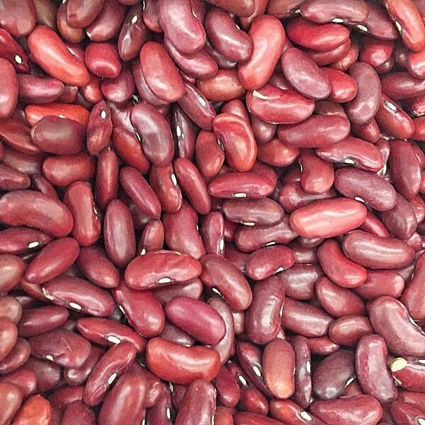 RAJMA (REDBEANS)250G