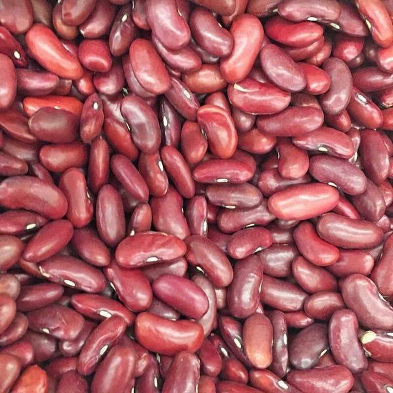 RAJMA (REDBEANS)250G
