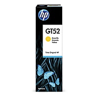 HP GT52 Original Ink Bottle HP GT52 Original Ink Bottle