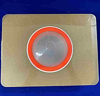 Larval Tray with Escape Funnel