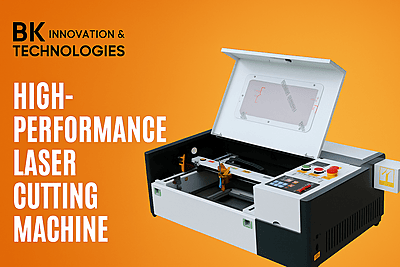 6040 laser cuttings and engraving machine