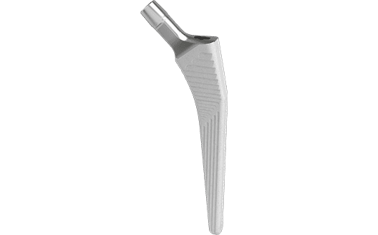 Femoral Stems - Uncemented - 135°