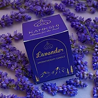 KANKSHI Aromatherapy Candles