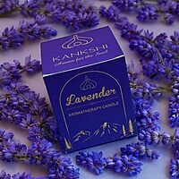 KANKSHI Aromatherapy Candles