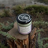 KANKSHI Aromatherapy Candles