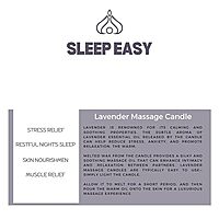 Kankshi Massage Candles