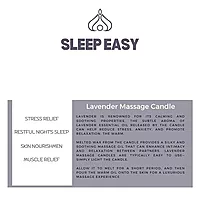Kankshi Massage Candles