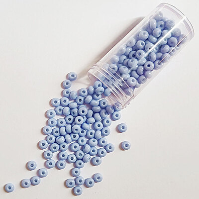 Presto Premium Glass beads 6/0