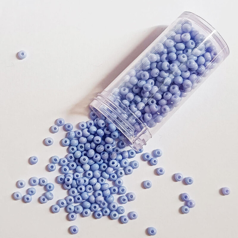 Presto Premium Glass beads 8/0