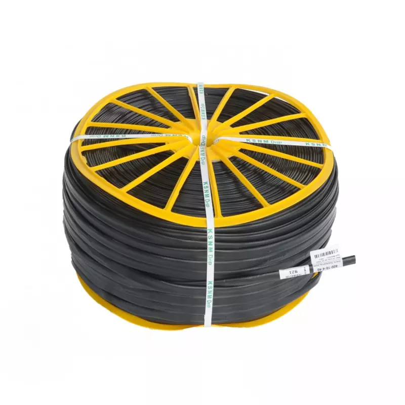 Flat Inline / 400-16-4-60 / 1000 Meter