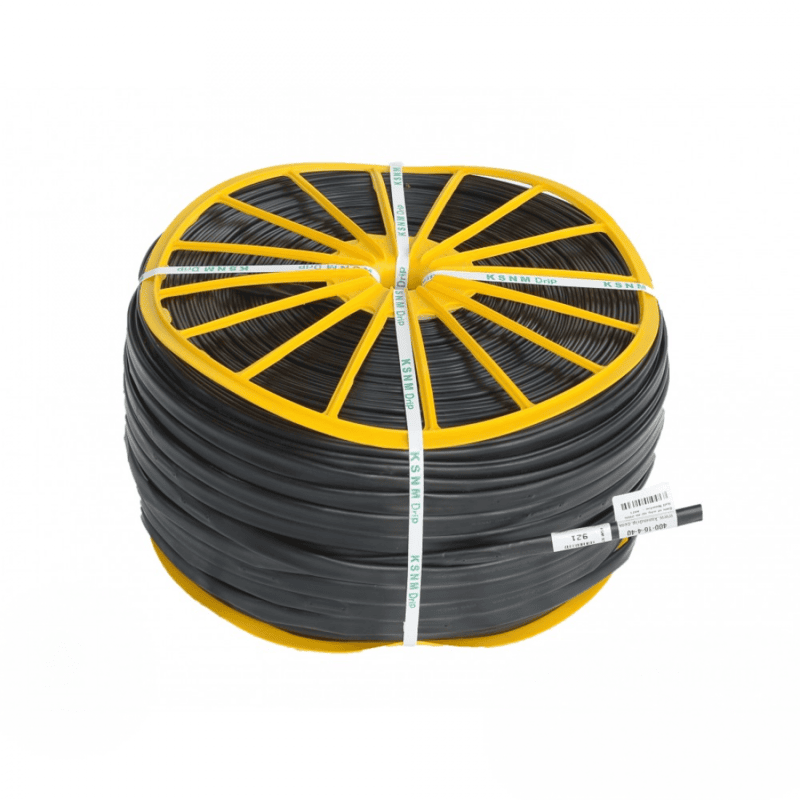 Flat Inline / 400-16-4-60 / 1000 Meter