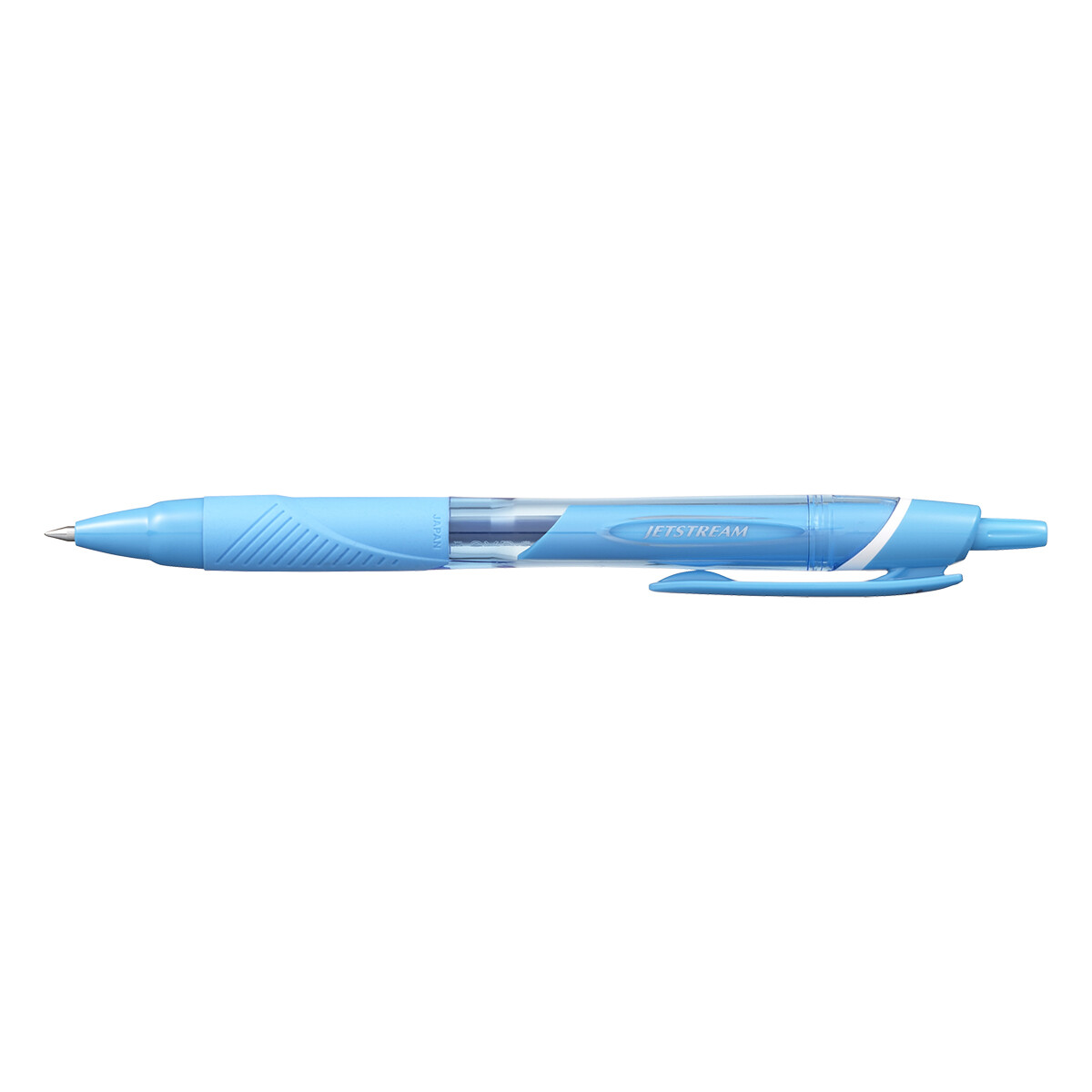 Uni-ball Jetstream Ballpoint pen 0.5 Light Blue