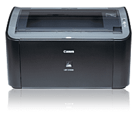 Canon LBP 2900B Monochrome Wired Printer