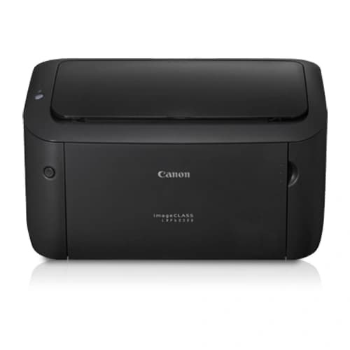 Canon LBP6030B Mono Laser Printer – 18 PPM, USB 2.0, Compact A4 Printer