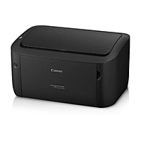 Canon LBP6030B Mono Laser Printer – 18 PPM, USB 2.0, Compact A4 Printer