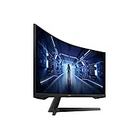 Samsung Odyssey G5 LC34G55TWWWXXL 34 Inch UWQHD 165Hz Curved Gaming Monitor