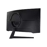 Samsung Odyssey G5 LC34G55TWWWXXL 34 Inch UWQHD 165Hz Curved Gaming Monitor