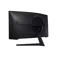 Samsung Odyssey G5 LC34G55TWWWXXL 34 Inch UWQHD 165Hz Curved Gaming Monitor