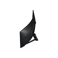 Samsung Odyssey G5 LC34G55TWWWXXL 34 Inch UWQHD 165Hz Curved Gaming Monitor