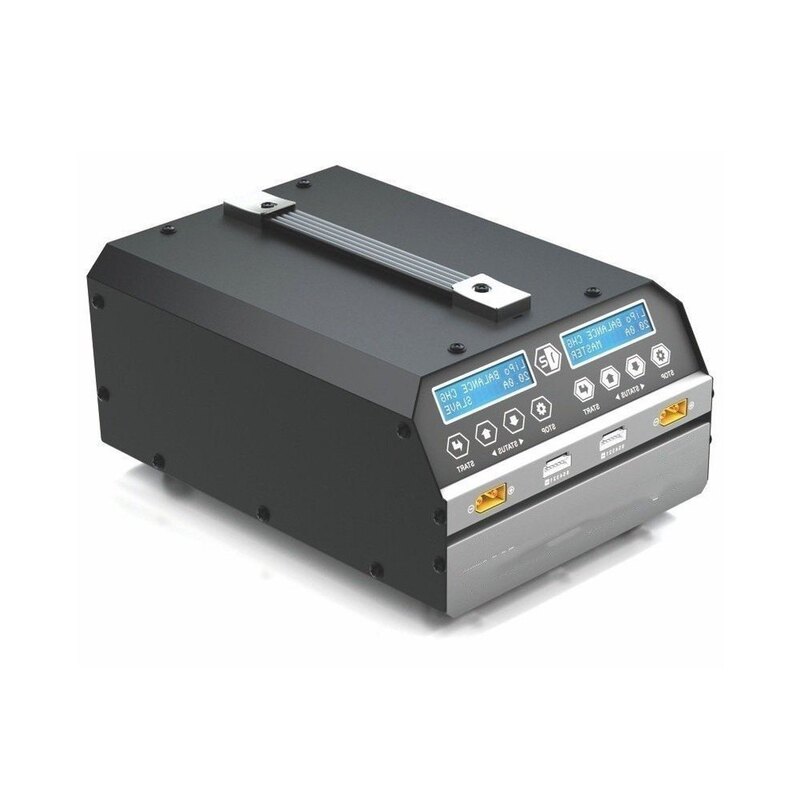 PC1080 Lipo Battery Charger