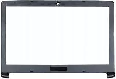 LCD Back Cover with Front Bezel for Acer Aspire 5 A515-41g A515-51 A515-51g A515-53 (With Hinge)