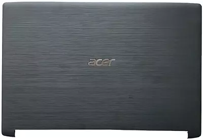 LCD Back Cover with Front Bezel for Acer Aspire 5 A515-41g A515-51 A515-51g A515-53 (With Hinge)