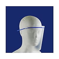 Capri Face Guard & Refill – Reusable Dental Face Shield