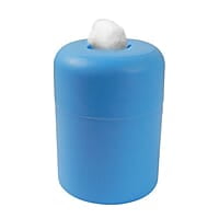 ET Dental Cotton Holder with Spring – Dental Cotton Roll Dispenser