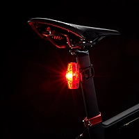 CATEYE TAIL LAMP VIZ 150 LUMENS RECHARGEABLE TYPE-C