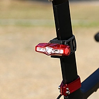 CATEYE TAIL LAMP VIZ 150 LUMENS RECHARGEABLE TYPE-C