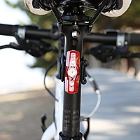 CATEYE TAIL LAMP VIZ 150 LUMENS RECHARGEABLE TYPE-C