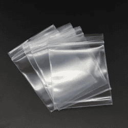 Zip Lock Covers 500 ml pack of 100