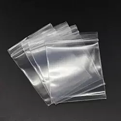 Zip Lock Covers 500 ml pack of 100