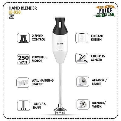 Hand Blender Long Stick Hand Blender Long Stick