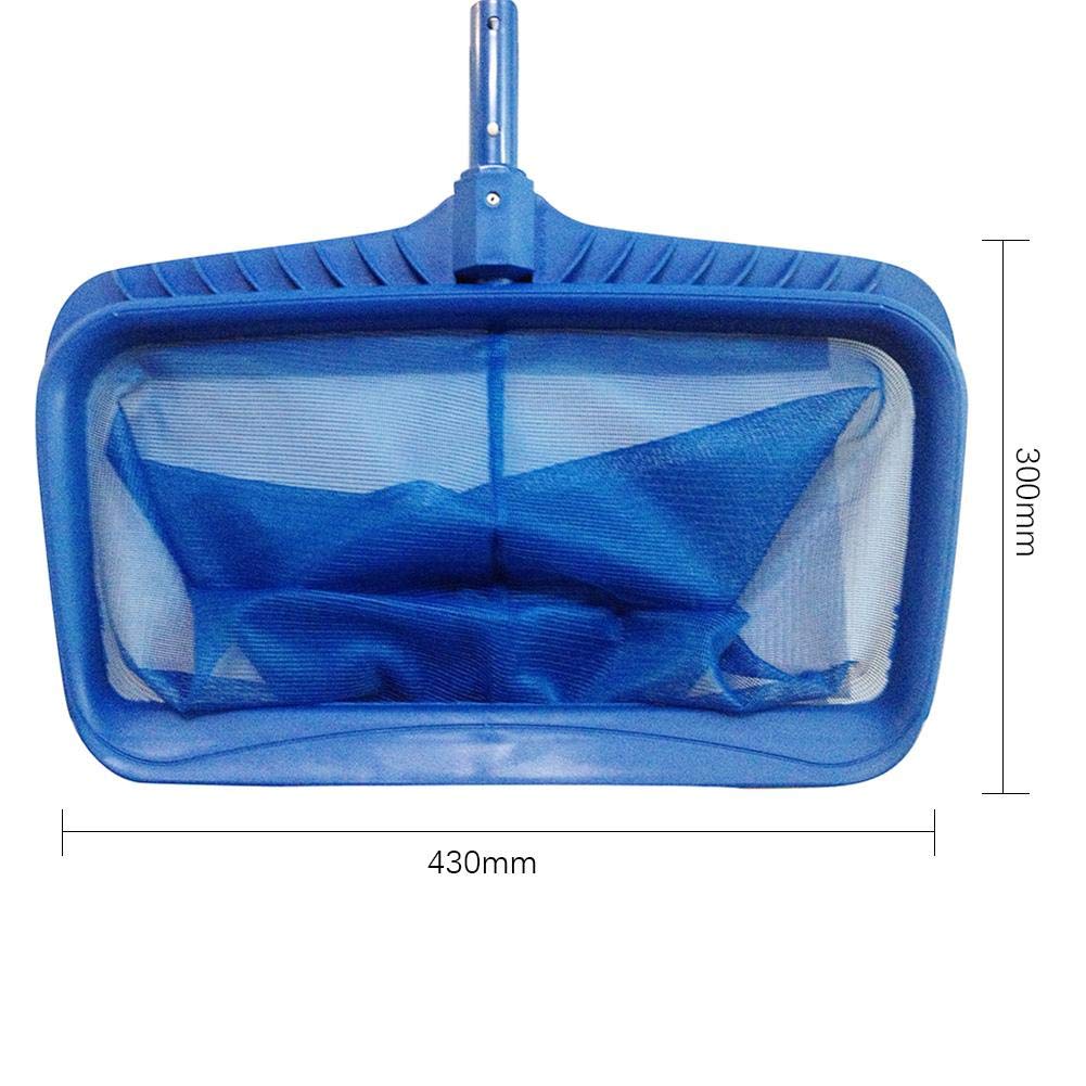Deep Leaf Skimmer (Blue)