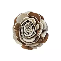 Raizel sola wood flower for décor, crafts, and floral styling – LEAFNDEOR