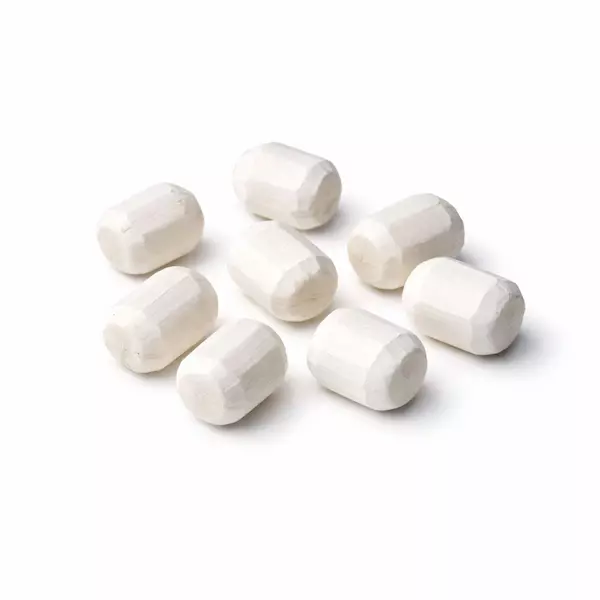 leafndeor sola bullet chips for bird chew toys and DIY craft making