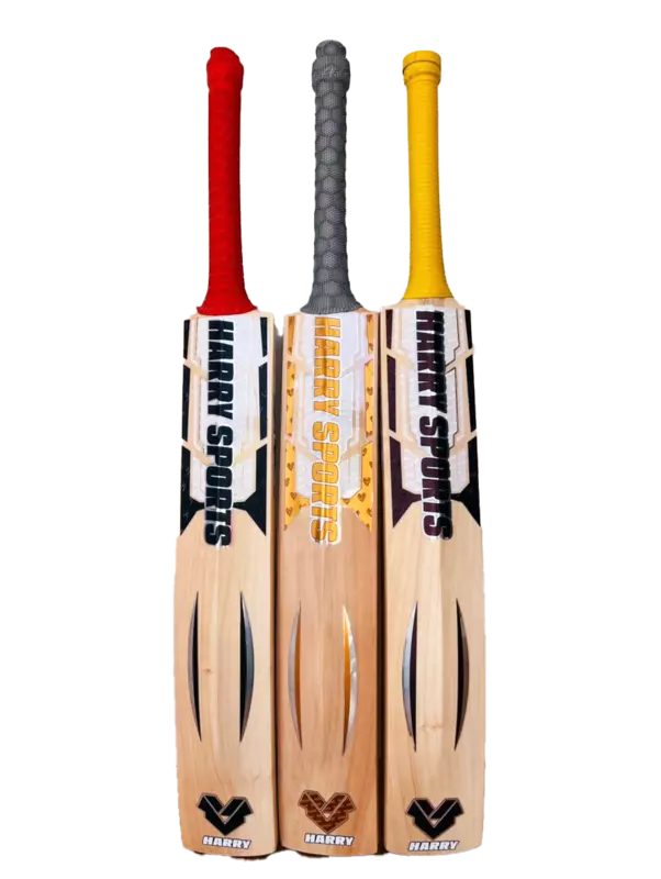 HARRY Leather Bat