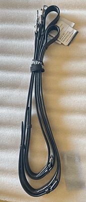 Equenatural  Side Reins with snap hook