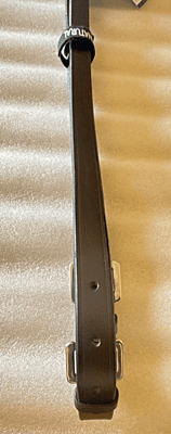 Equenatural  Side Reins with snap hook