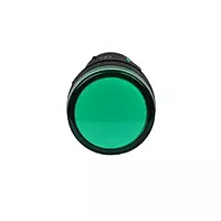 22.5mm Green Led Indicators