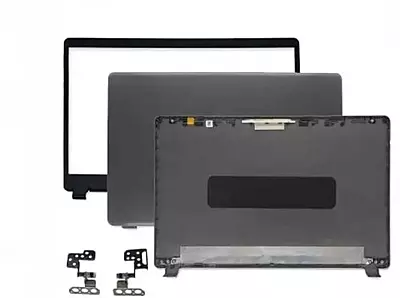 LCD Back Cover with Front Bezel for A315-42 (With Hinge)