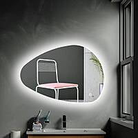 LED Touch Sensor Mirror for Living Office 014 LED Touch Sensor Mirror for Living Office 014