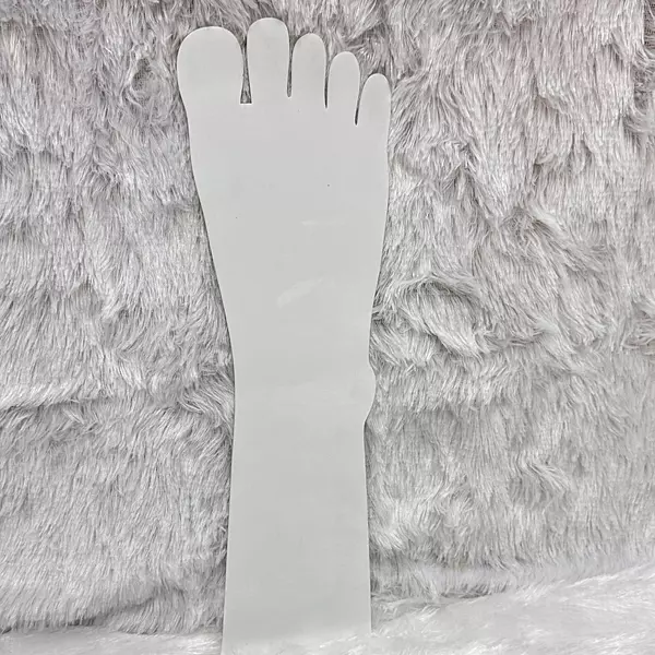 Acrylic Leg